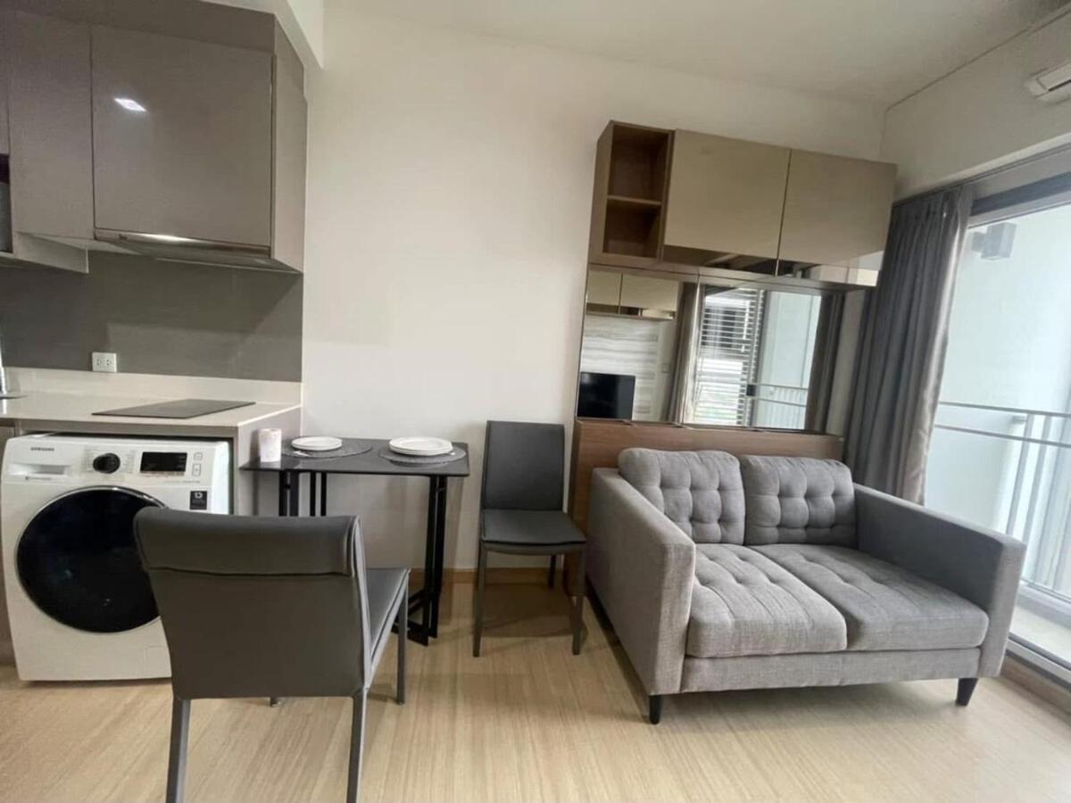 Luxury - Bts Punnawithi - Pool, Gym, Sauna * Bangkok